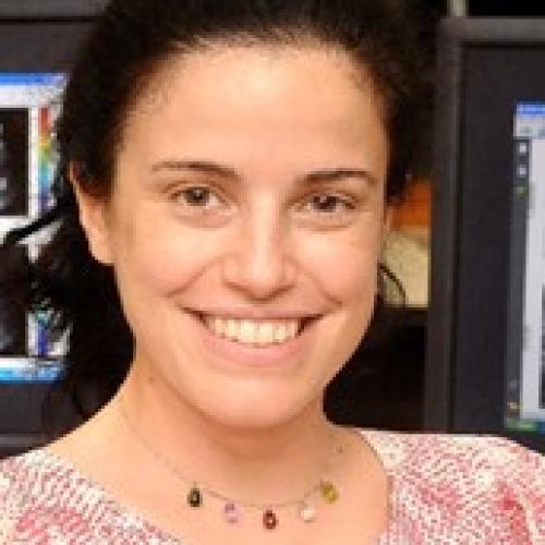 Elisa E. Konofagou