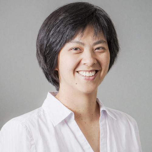 Ellis Meng