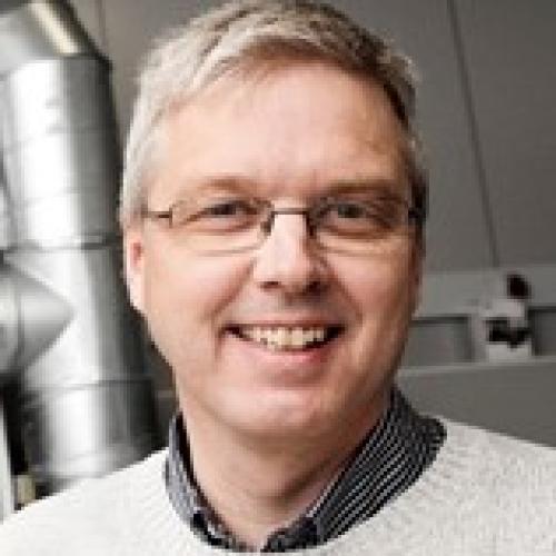 Jorgen Arendt Jensen