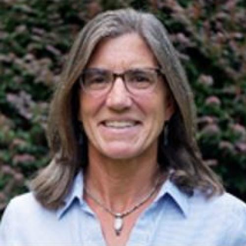Kathryn Nightingale
