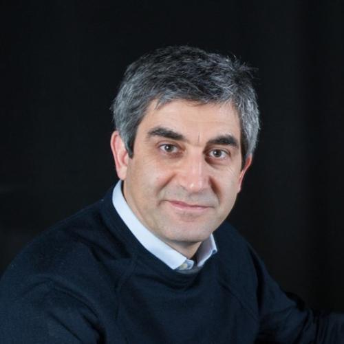 F. Levent Degertekin