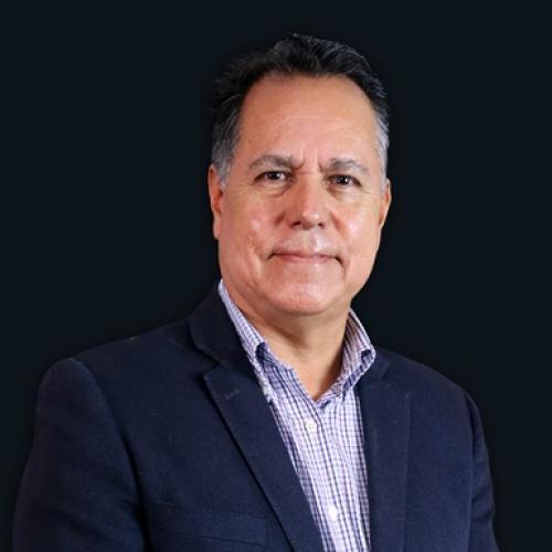 Mauricio Lopez