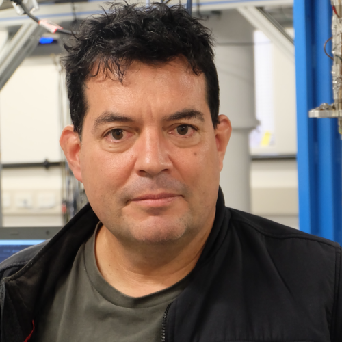 Michael Tobar