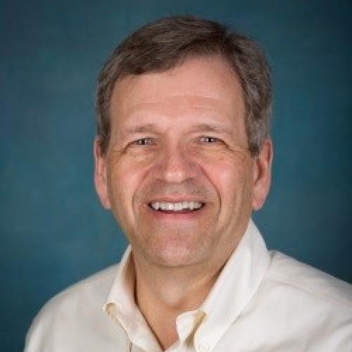 Matthew O'Donnell headshot