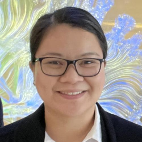 Dr. Karla Mercado-Shekhar
