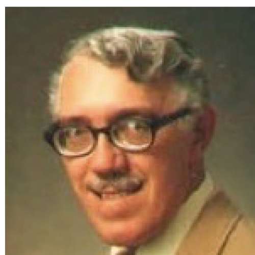 Robert E. Newnham