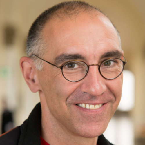 Thomas Udem