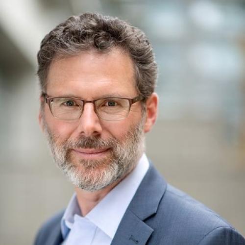 Robert Rohling headshot
