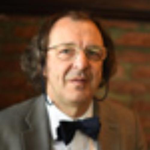 Enrico Rubiola photo