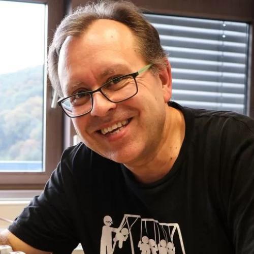 Siegfried Bauer