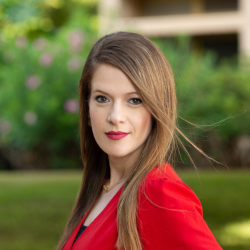 Tali Ilovitsh