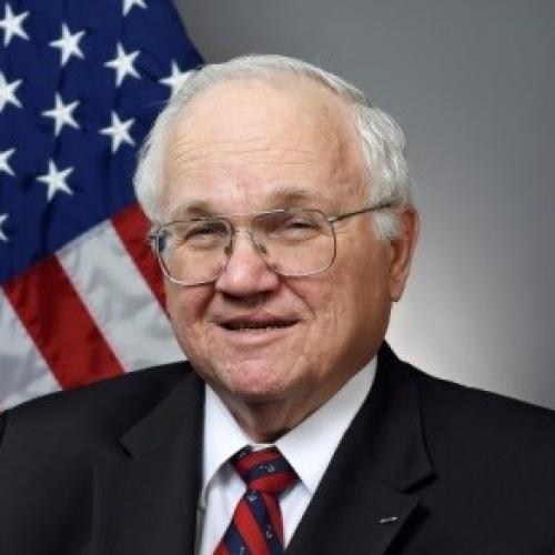 Wallace Arden Smith