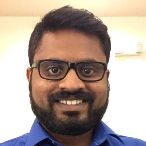 Yashwanth Nanda Kumar
