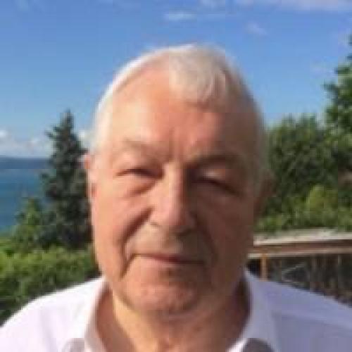 Yury Gulyaev image