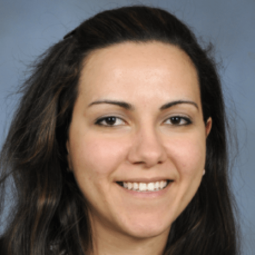Sarah Bedair headshot