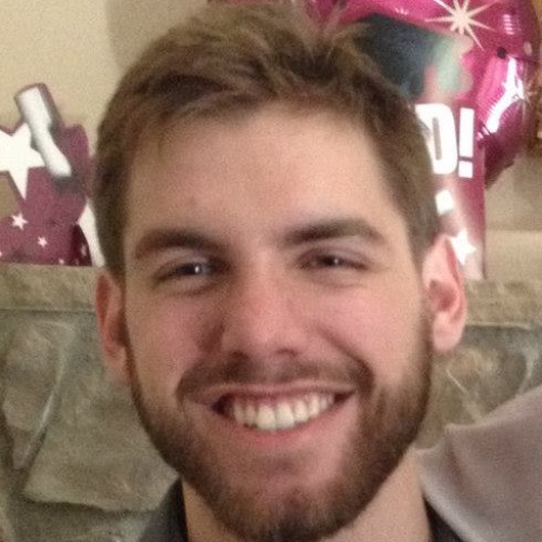 Doug Bopp headshot
