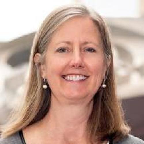 Christy K Holland
