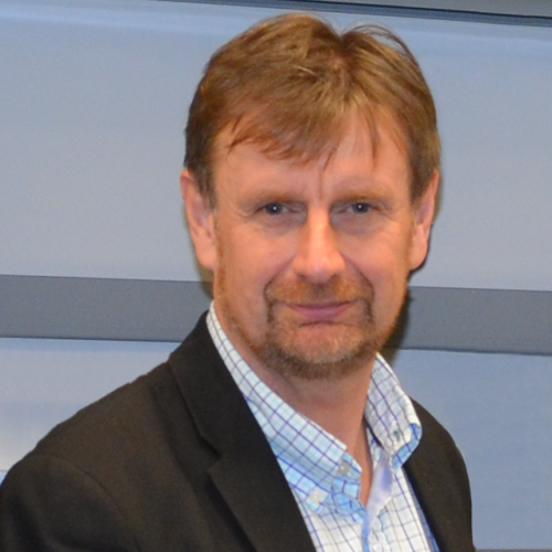 Clive Randall