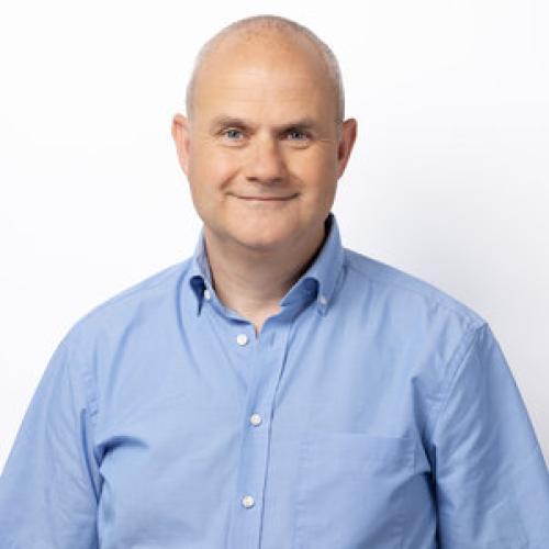 Koen Van Dogen
