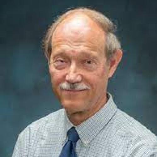 Randy Kubena headshot