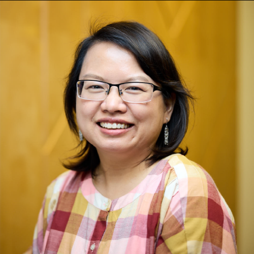 Hong Chen