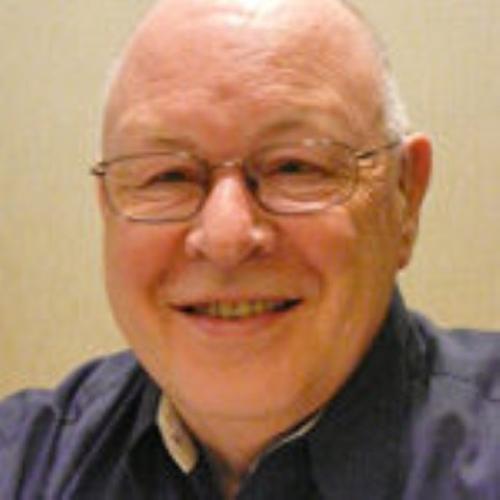 Michael Driscoll headshot