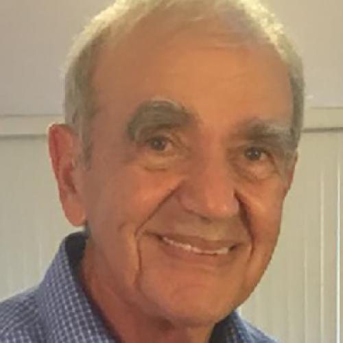 Moises Levy