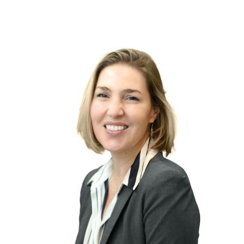 Marie Muller