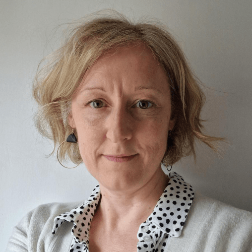 Helen Mulvana headshot