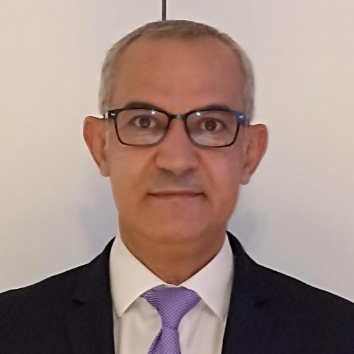 Omar Elmazria