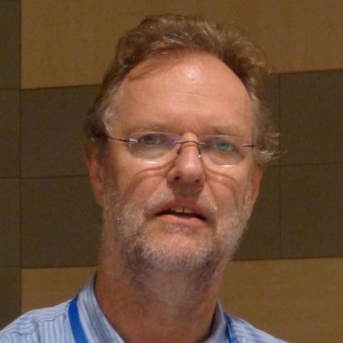 Clemens Ruppel headshot