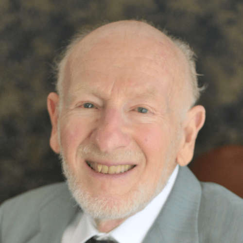 Sidney Lang headshot