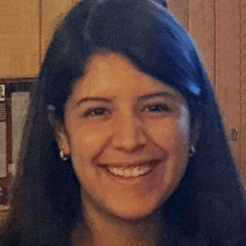 Gabriela Torres headshot