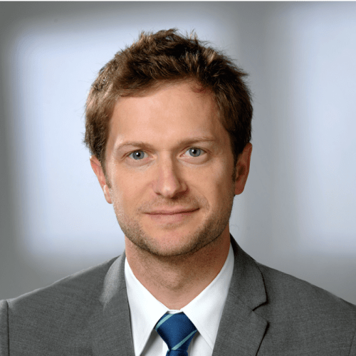 Kyle Webber headshot