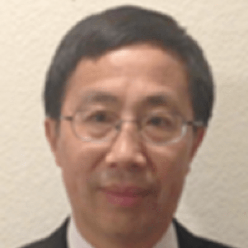 Qifa Zhou headshot