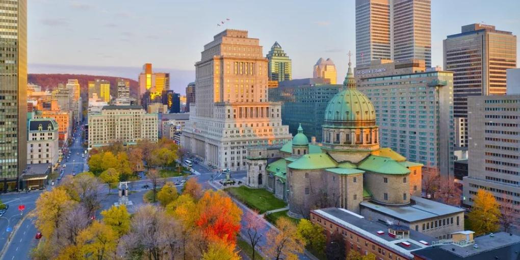Montreal