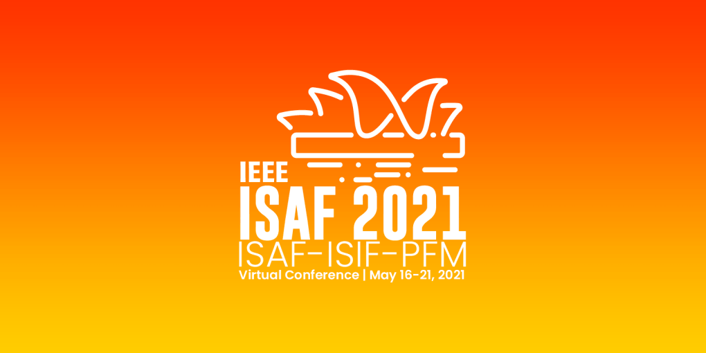isaf banner