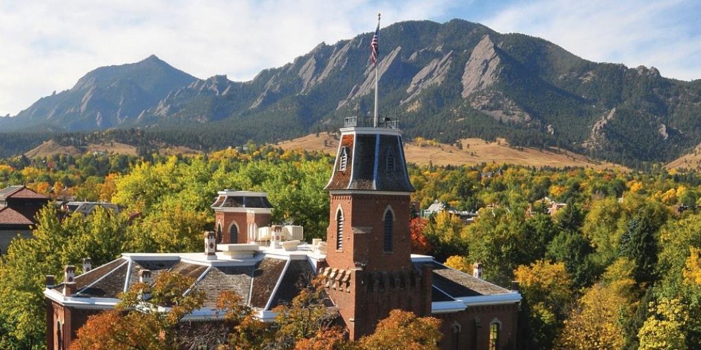 boulder colorado image