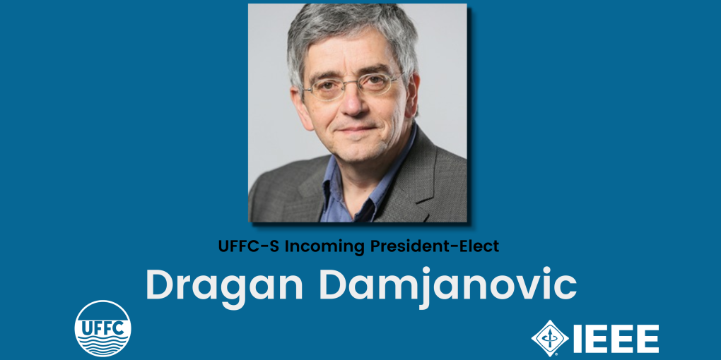 Dragan Announcement