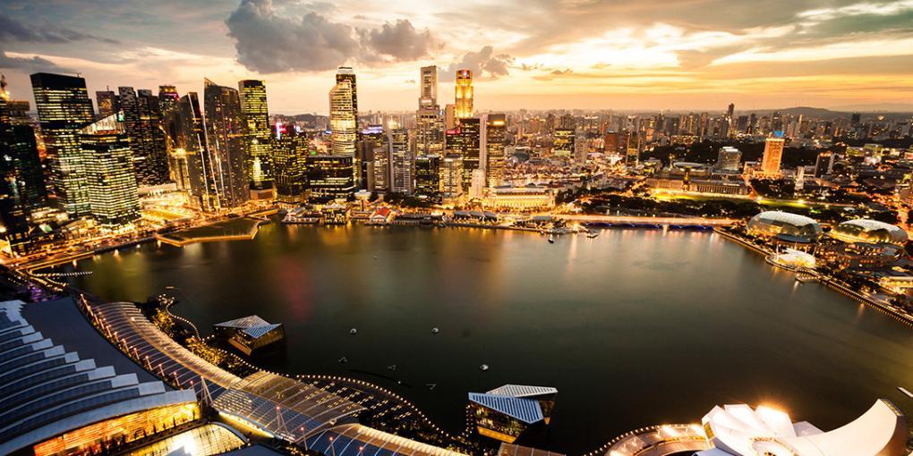 Singapore
