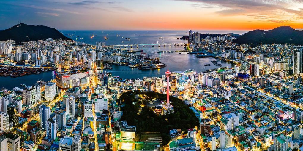 Busan