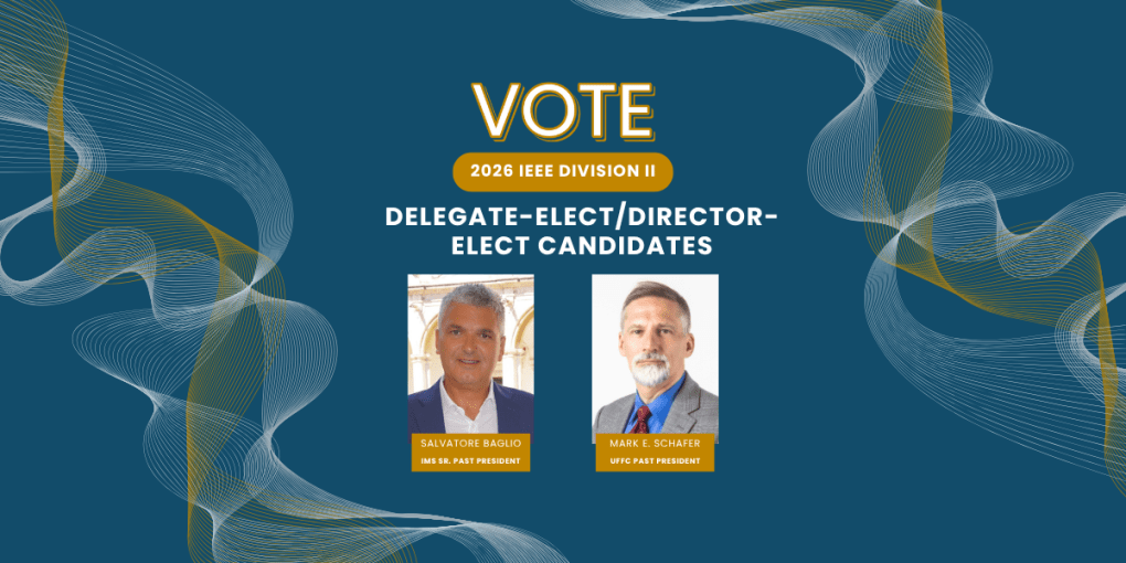 Div 2 Election