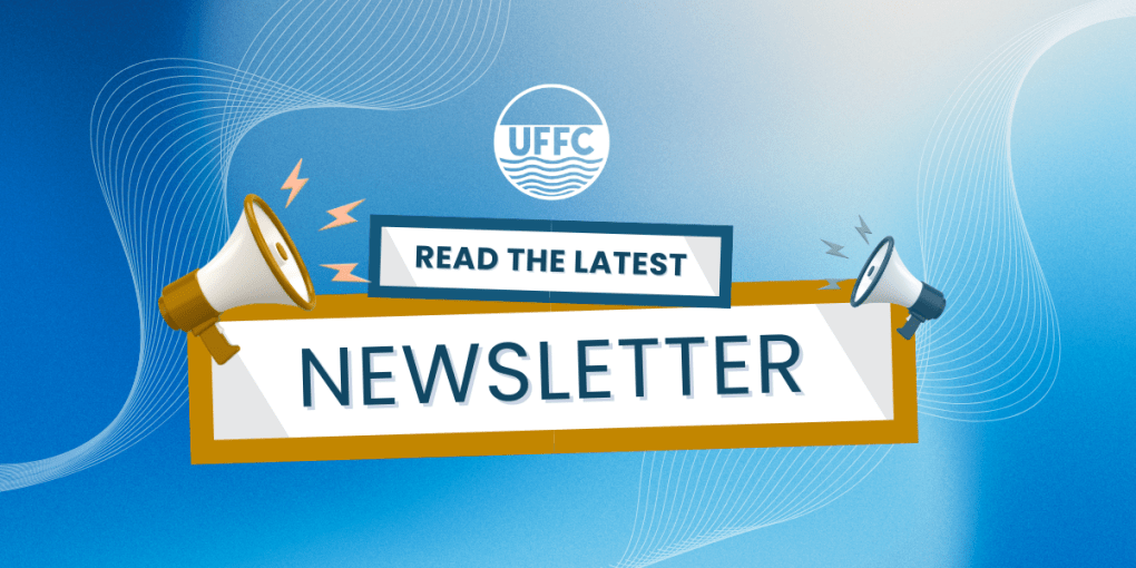 UFFC Newsletter Post