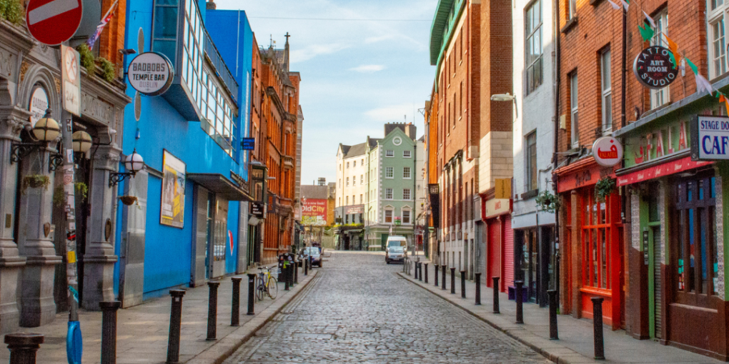 Dublin