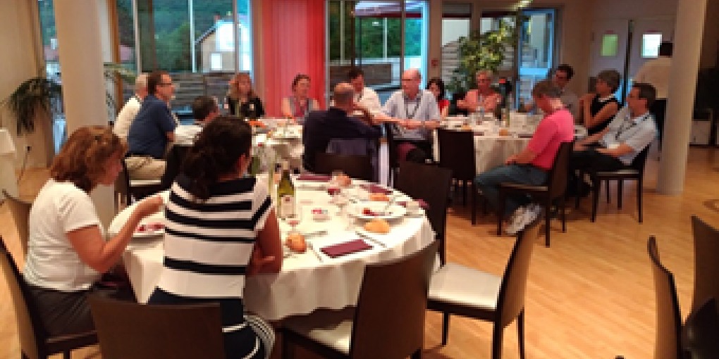 IFCS General discussion