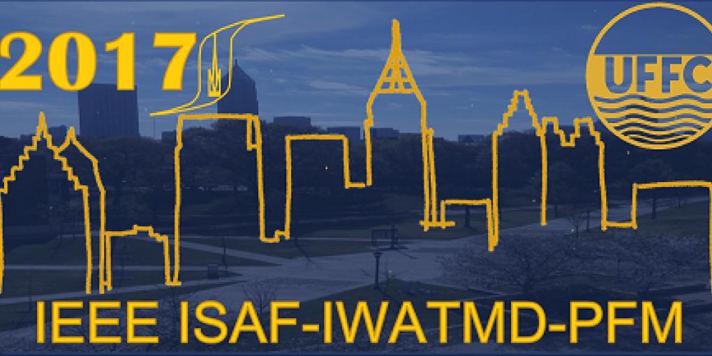 2017 ISAF Conference Icon