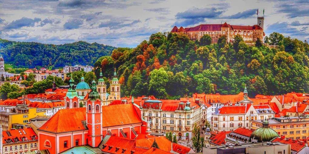 Slovenia
