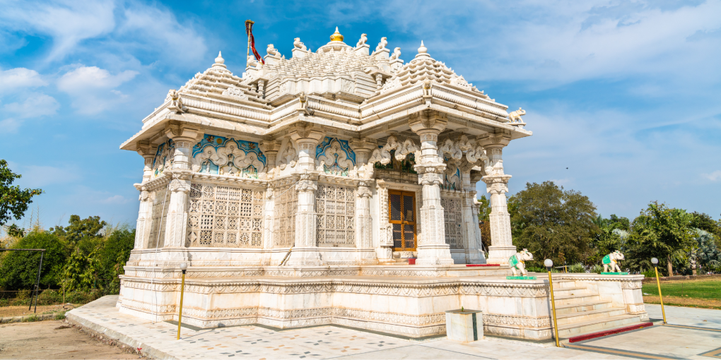 India