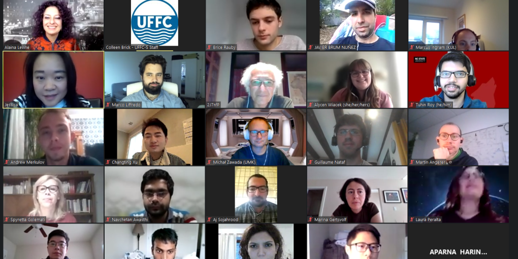 UFFC-S Workshop 2.1