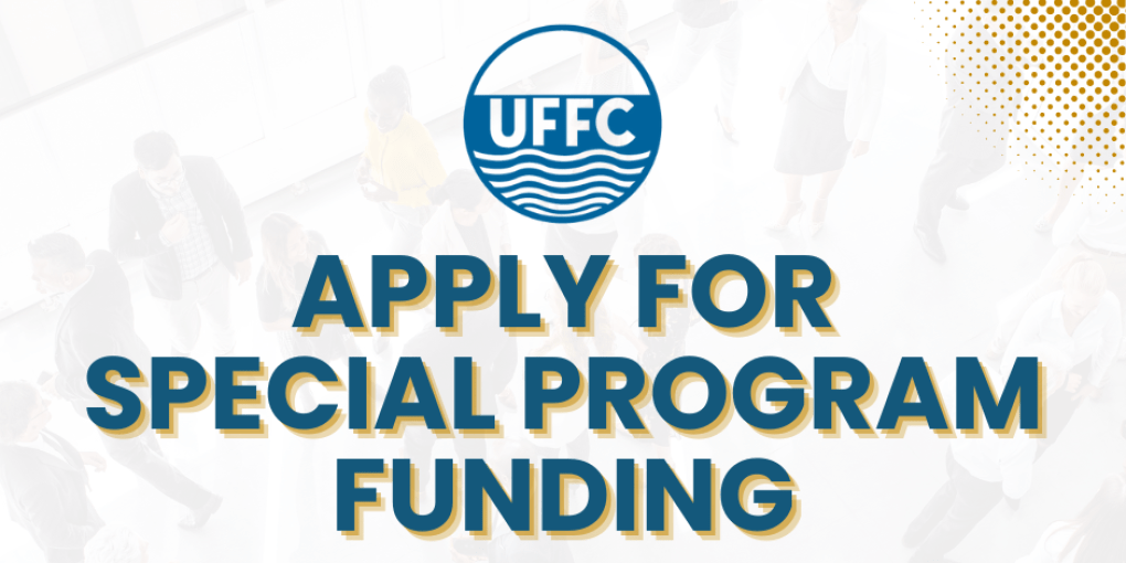 Special Funding